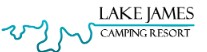 Lake james camping resort 